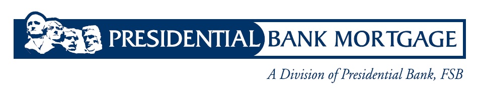 Presidential Bank Mortage